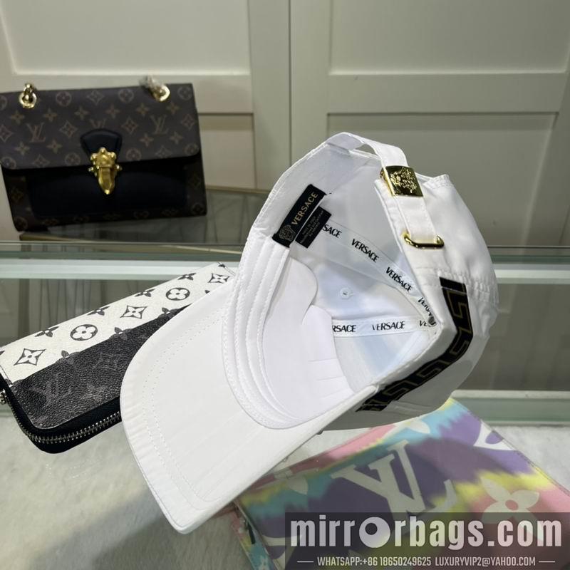 Replica Versace Hat dx07