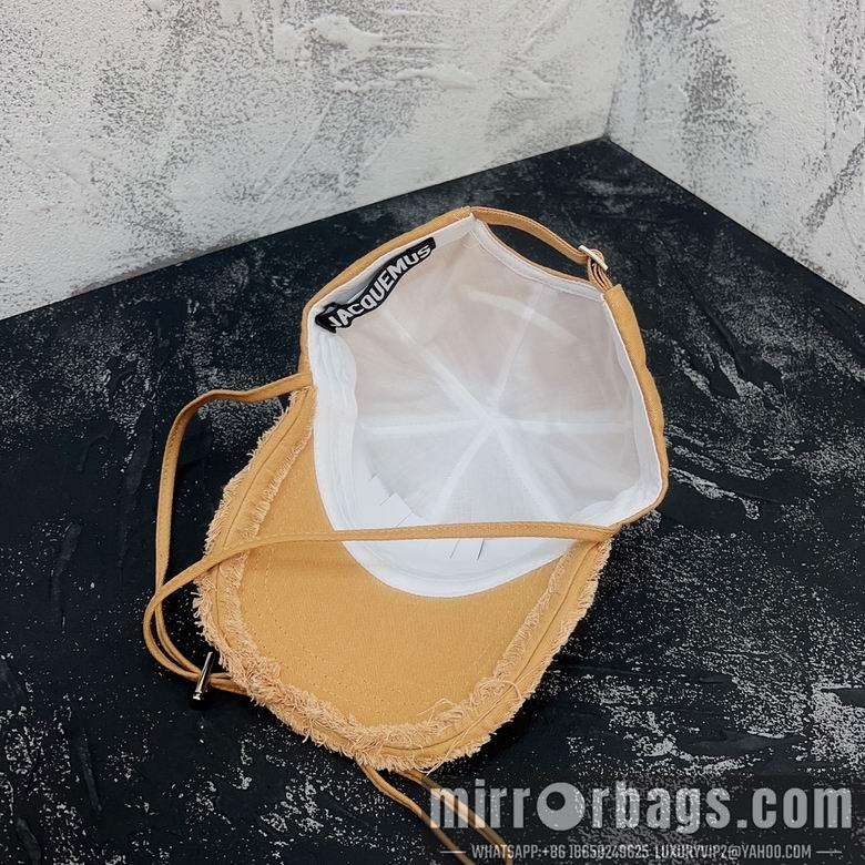 Replica Jacquemus Hat dxn01