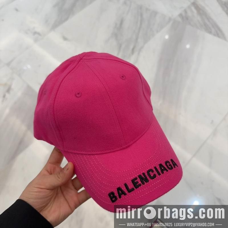 Replica Balenciaga Hat dx74