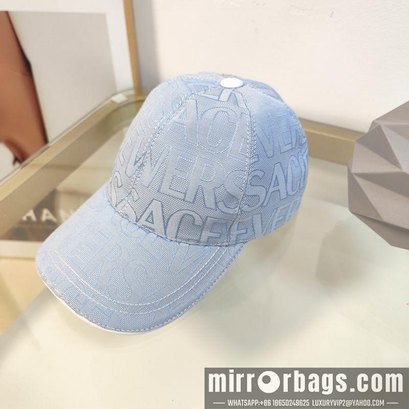 Replica Versace Hat dx10