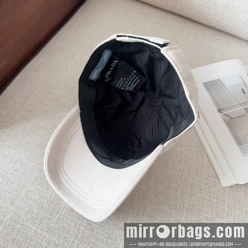 Replica Prada Hat dx62