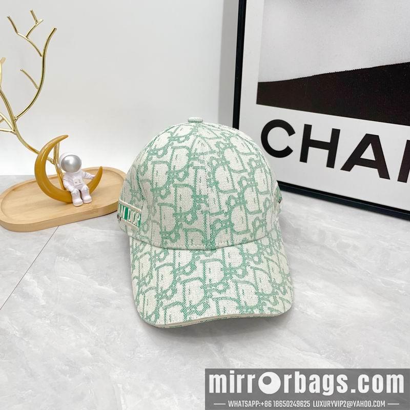 Replica Dior Hat dx12