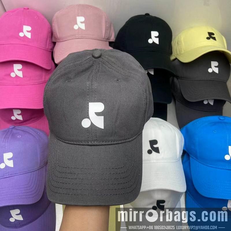 Replica Luluemon Hat dx19