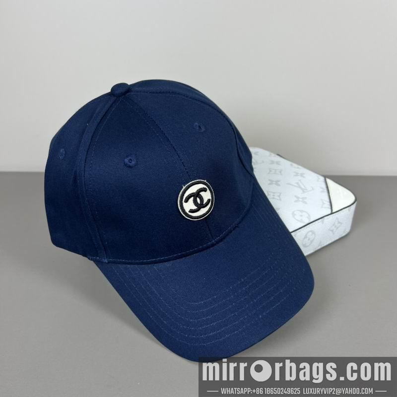 Replica Chanel Hat dx14
