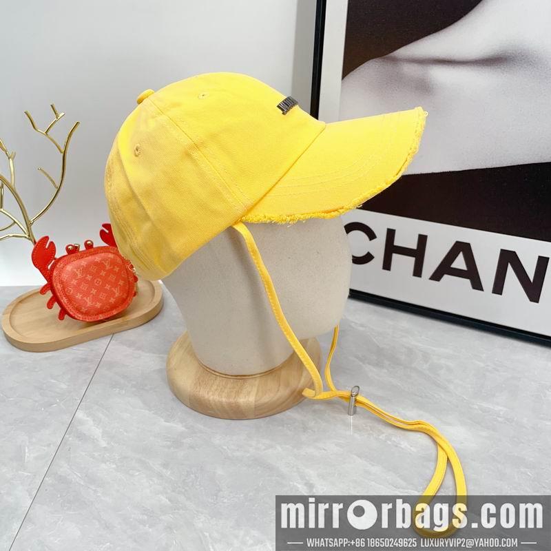 Replica Jacquemus Hat dx04
