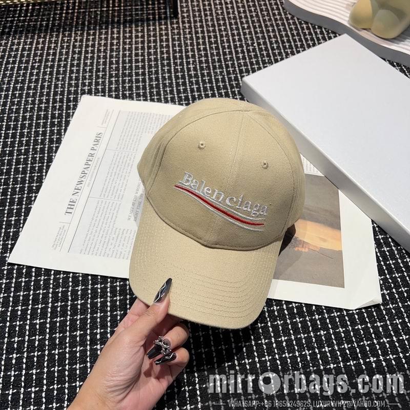 Replica Balenciaga Hat dx25