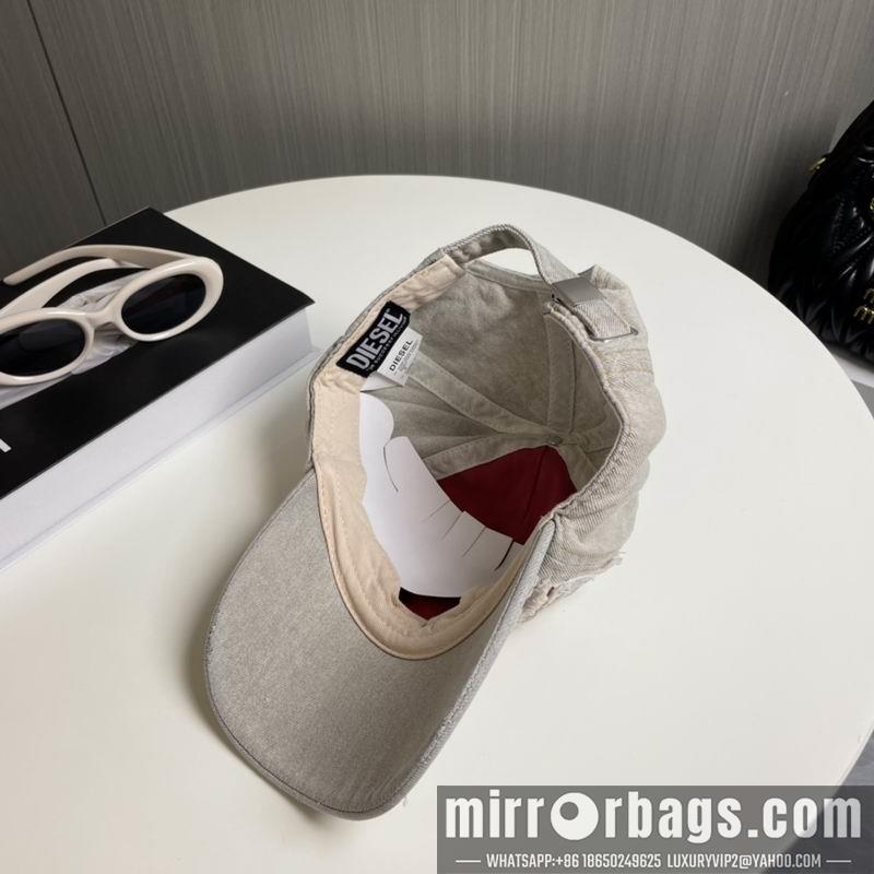 Replica Diesel Hat 050702