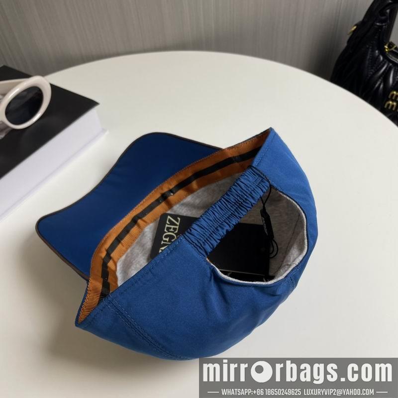 Replica Zegna Hat 050706