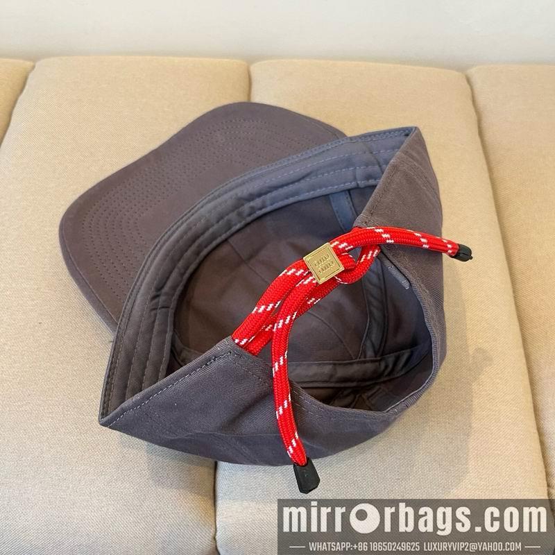 Replica Miumiu Hat dx32