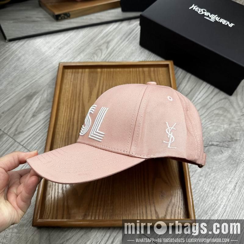 Replica YSL Hat dx08