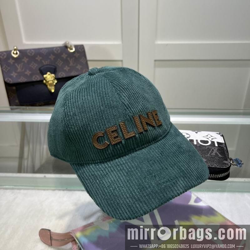 Replica Celine Hat dx127