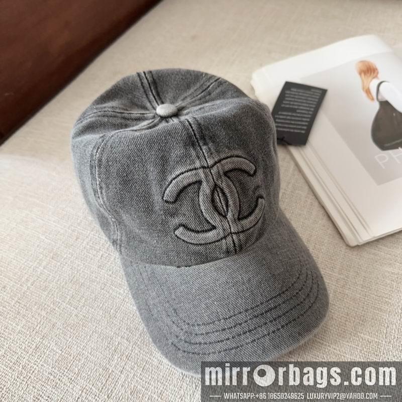 Replica Chanel Hat dx18