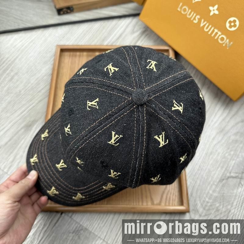 Replica LV Hat dx101