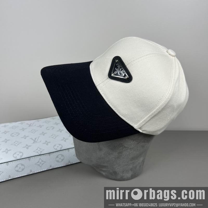 Replica Prada Hat dx16