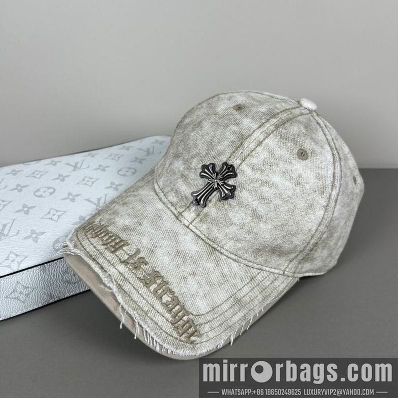 Replica Chrome Hearts Hat dx43