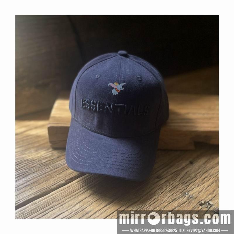 Replica Fear of Gog Hat 08