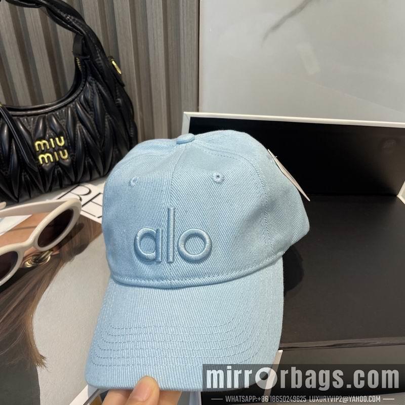 Replica Alo Hat dx46