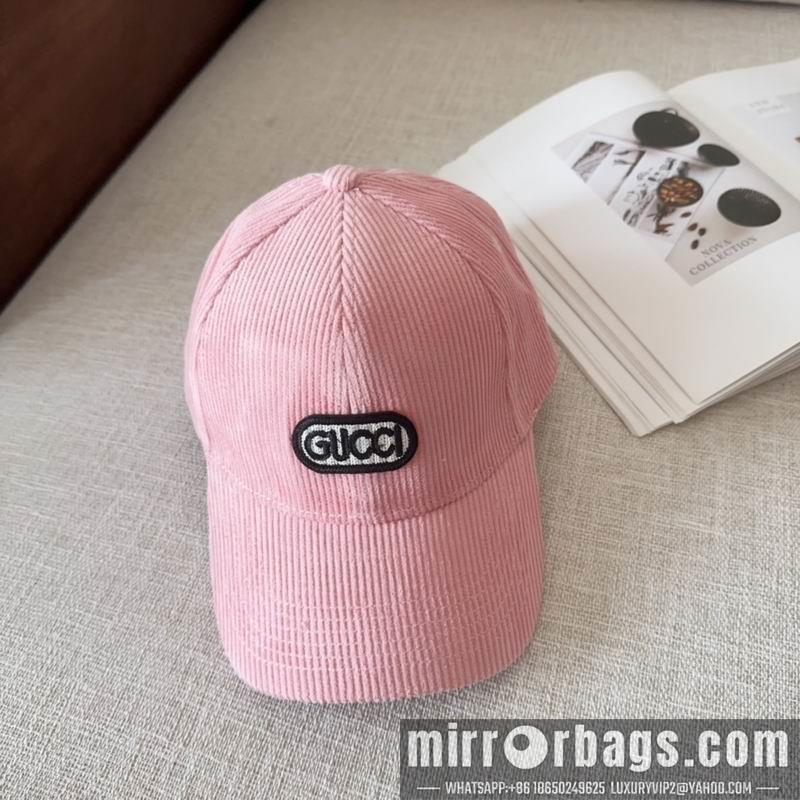 Replica Gucci Hat 122801