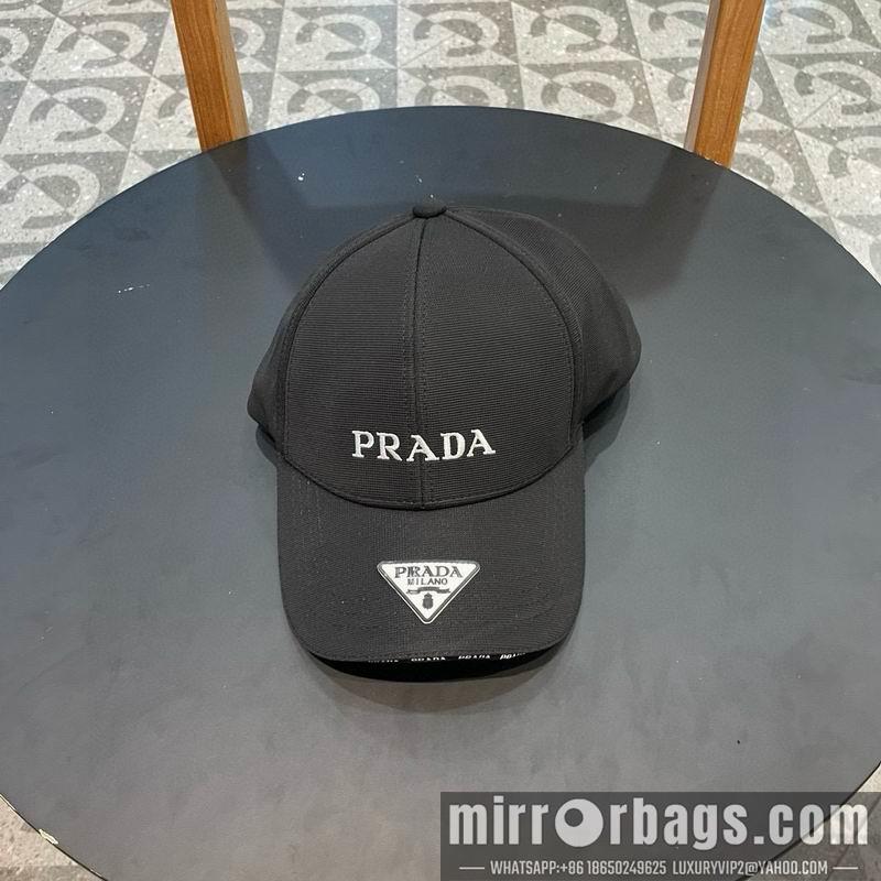 Replica Prada Hat 072301