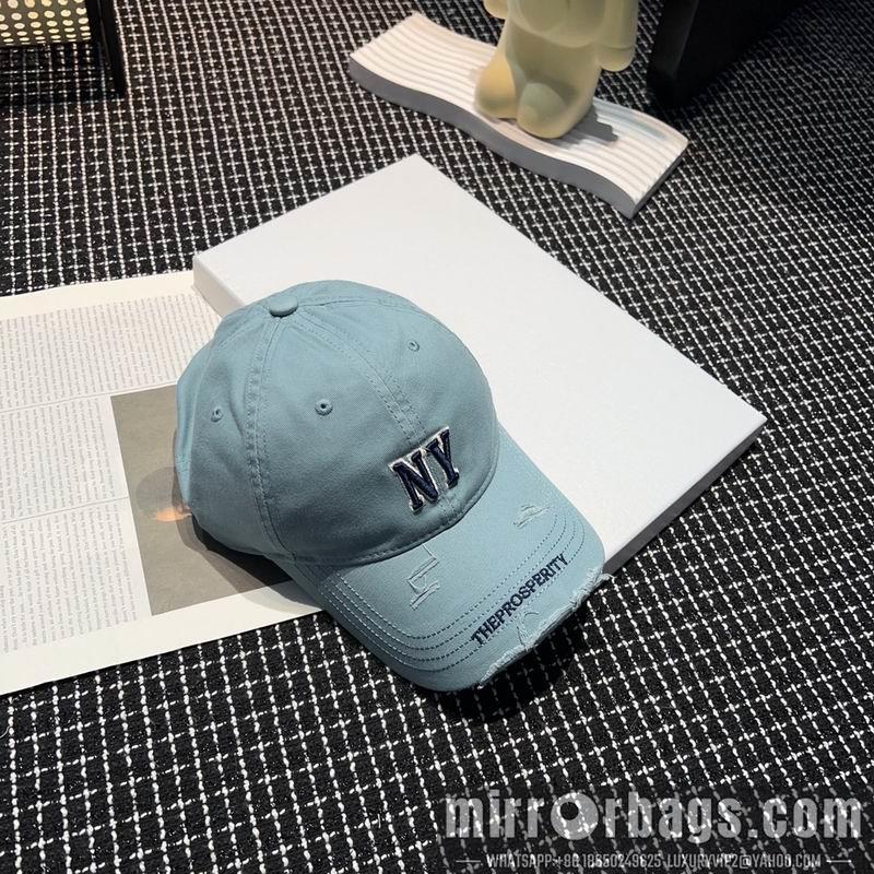 Replica NY Hat dx02