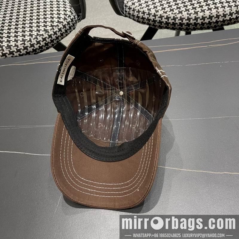 Replica Balenciaga Hat 081007