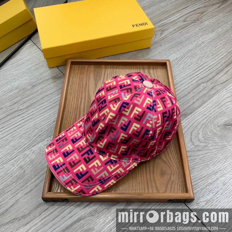 Replica Fendi Hat dx105