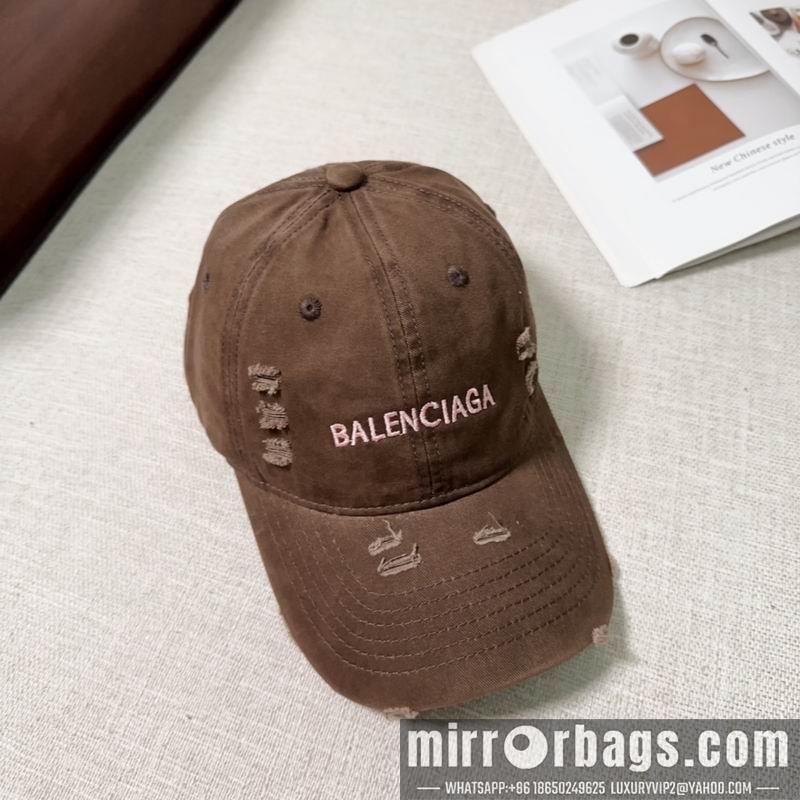 Replica Balenciaga Hat dx115