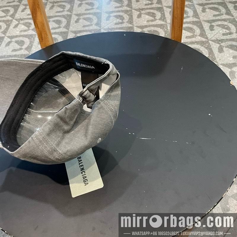 Replica Balenciaga Hat 072303
