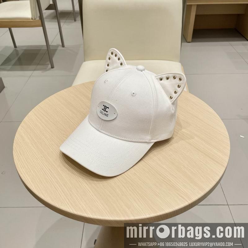 Replica Celine Hat 021002