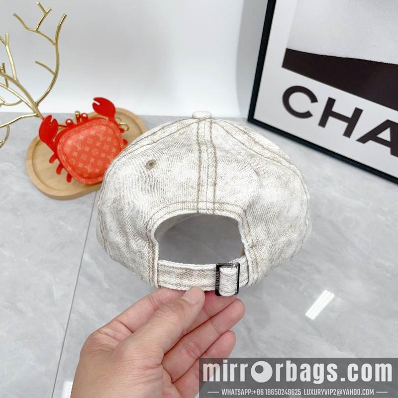 Replica Chrome Hearts Hat dx50