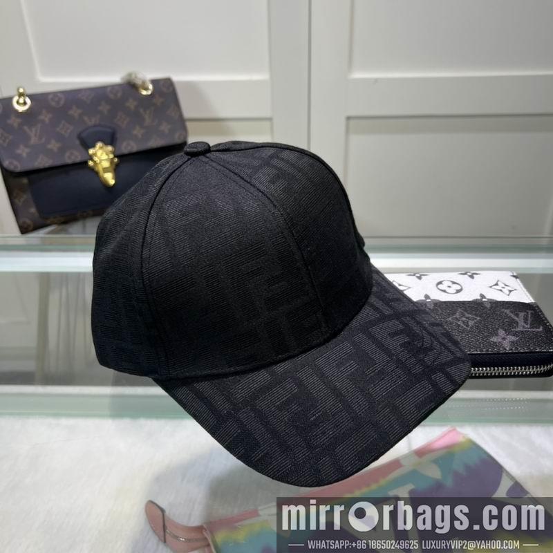 Replica Fendi Hat dx63