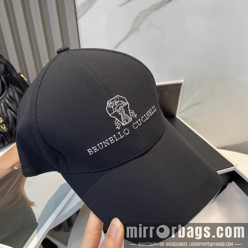 Replica Brunello cucinelli Hat dx02