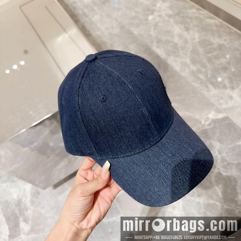 Replica Burberry Hat 072803