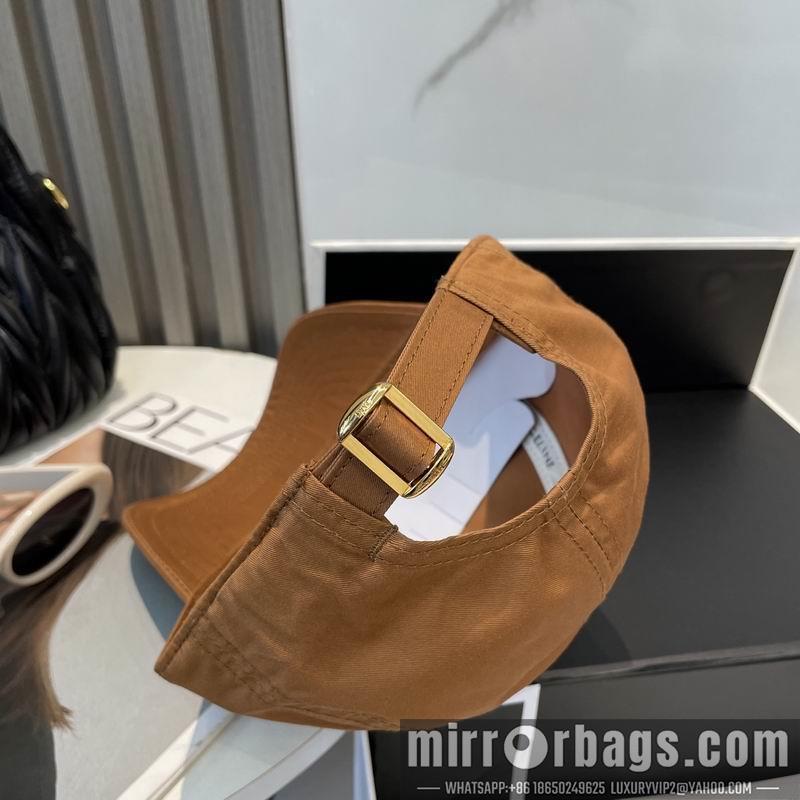 Replica Celine Hat dx32