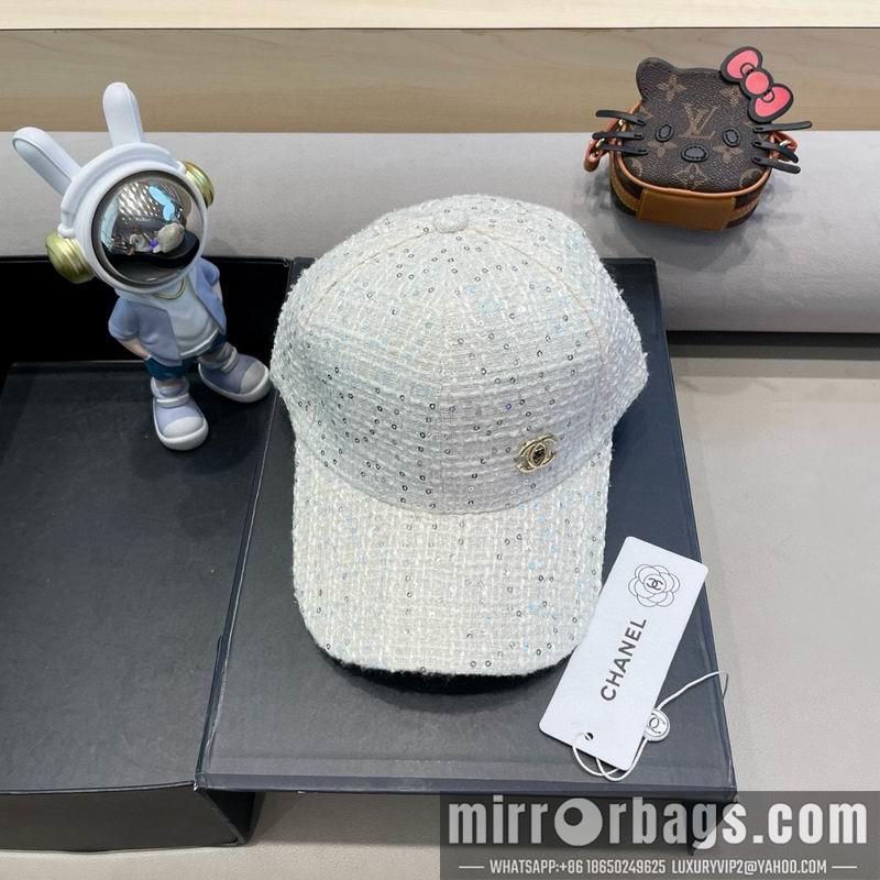 Replica Chanel Hat 120403