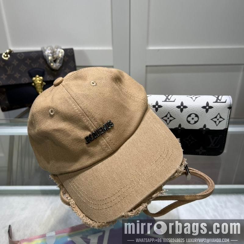 Replica Jacquemus Hat 071737