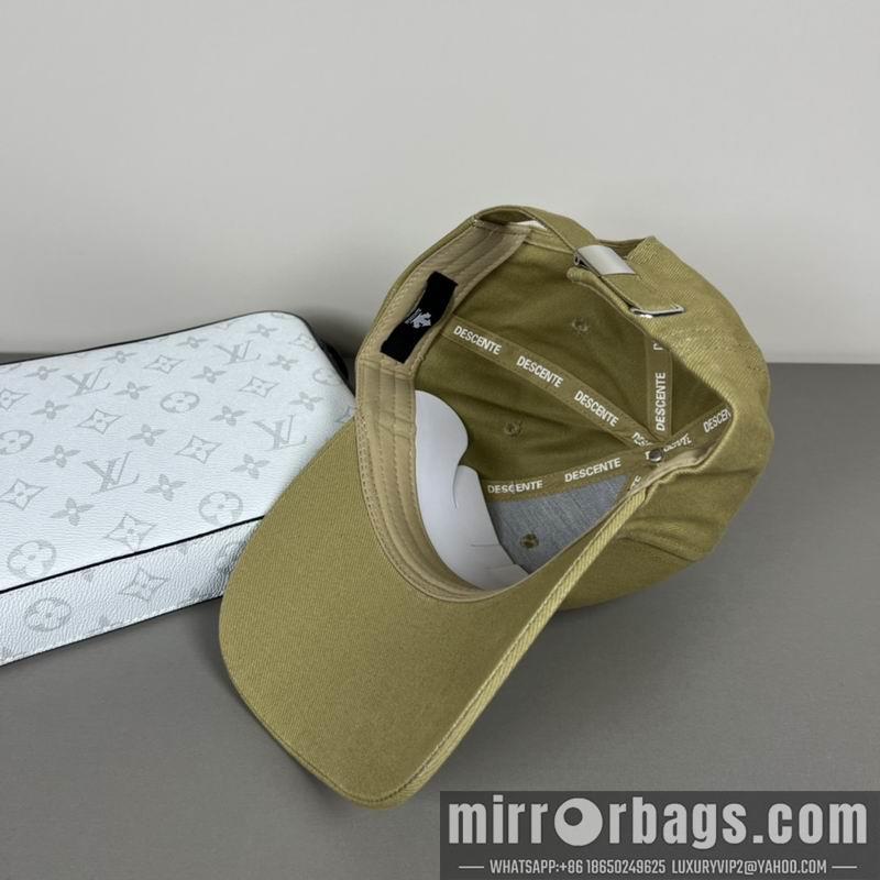 Replica Descente Hat dx03