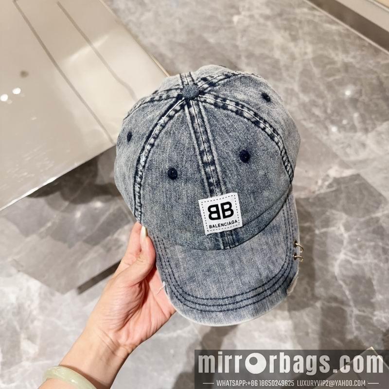 Replica Balenciaga Hat 072201