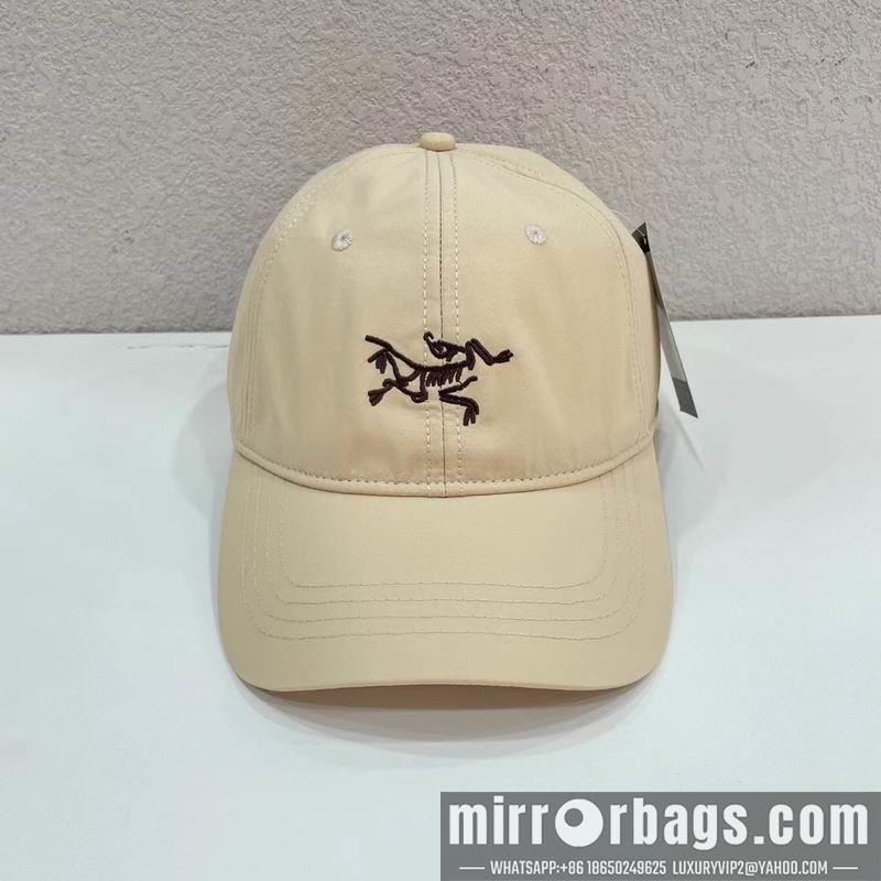 Replica Arcteryx Hat 120401