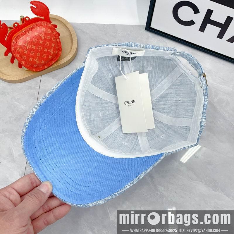 Replica Celine Hat dx02