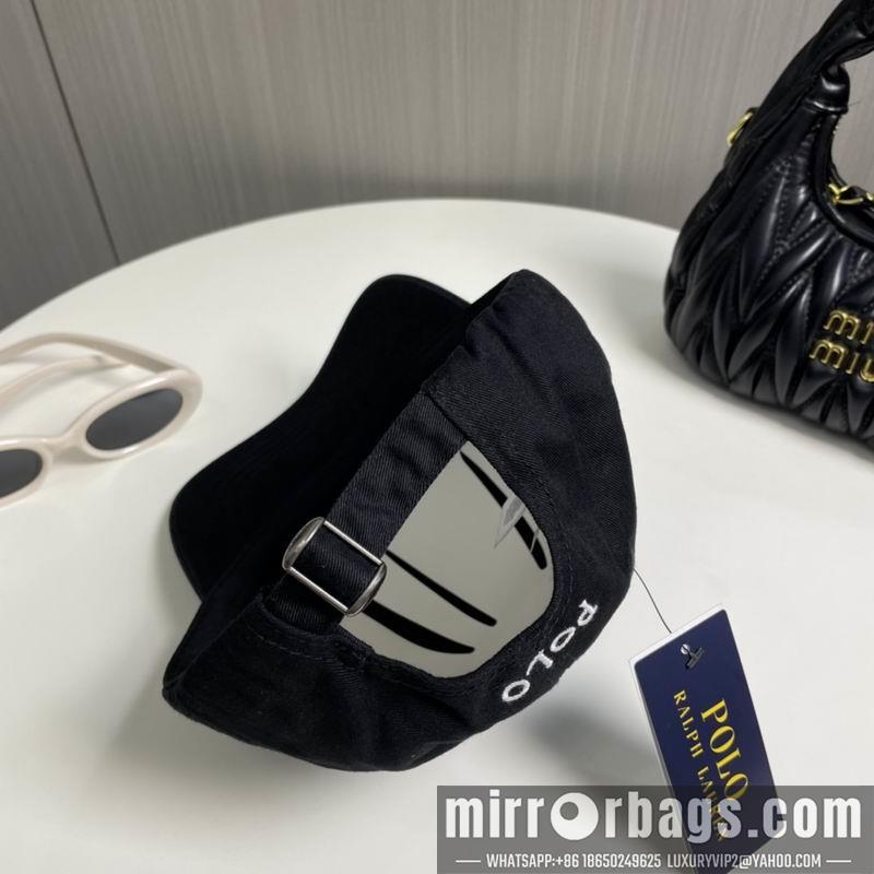 Replica Polo Hat dx07