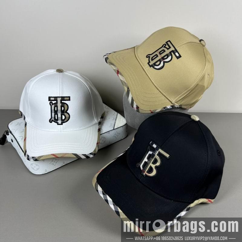 Replica Burberry Hat dx18