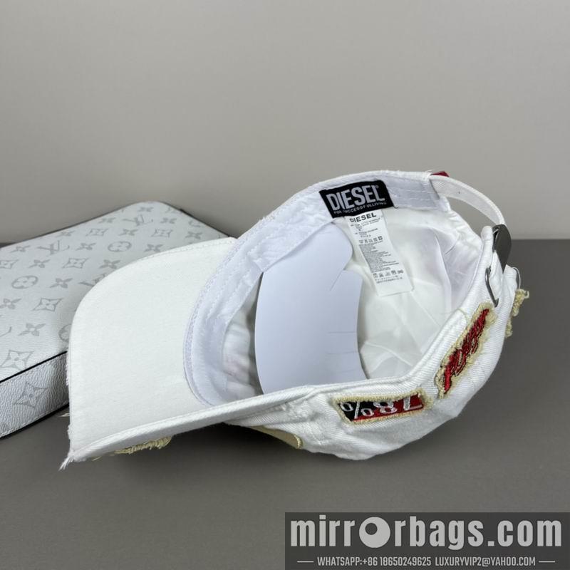 Replica Diesel Hat dx13