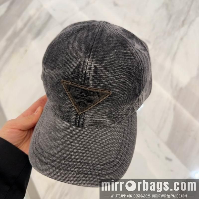 Replica Prada Hat dx23