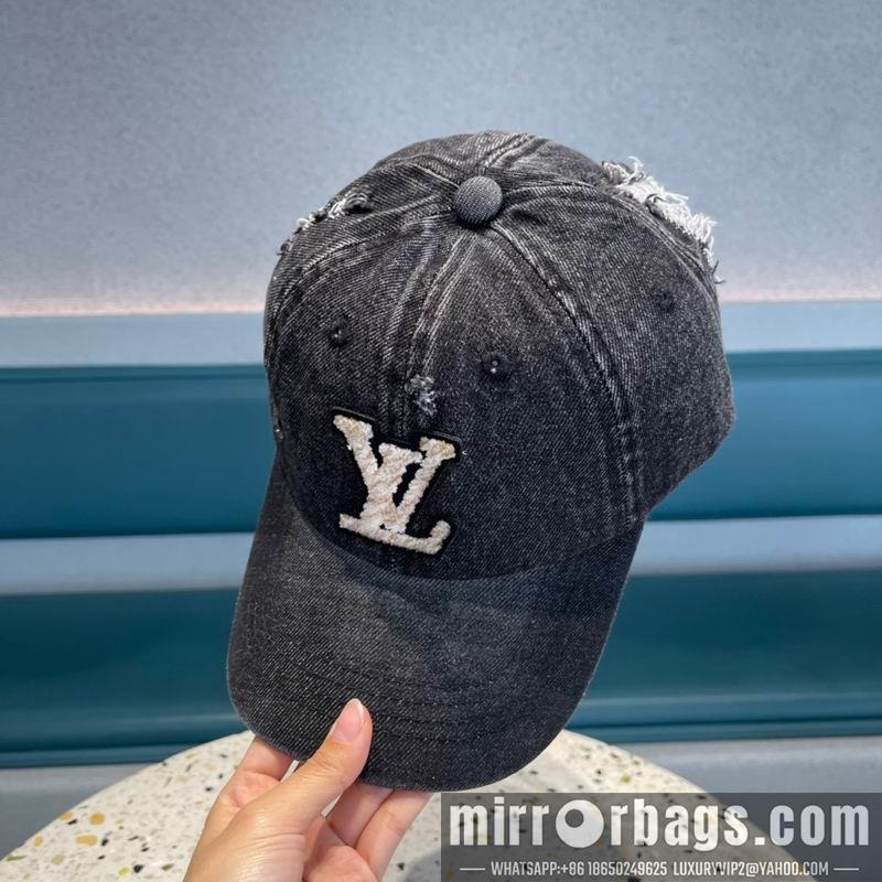 Replica LV Hat 072207
