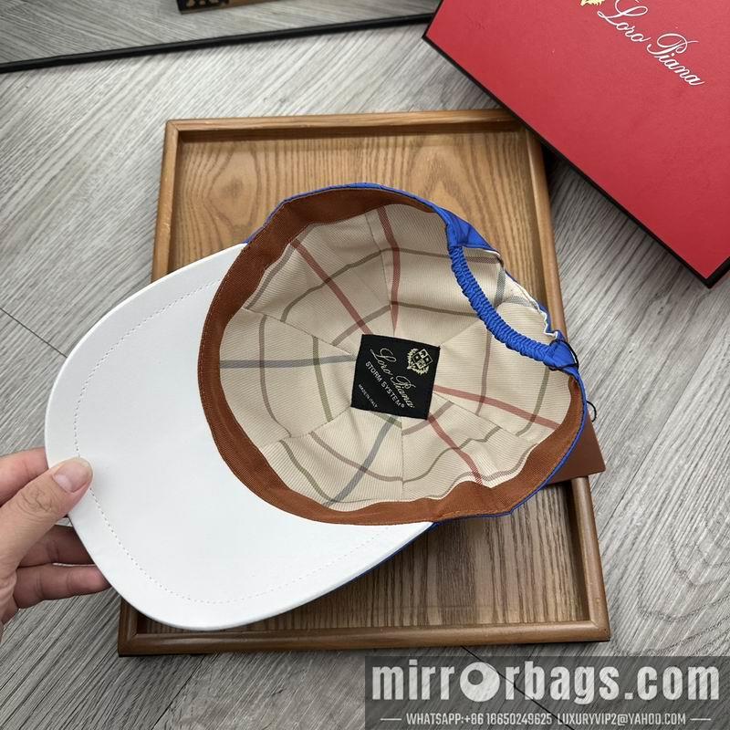 Replica Loro Piana Hat dx02