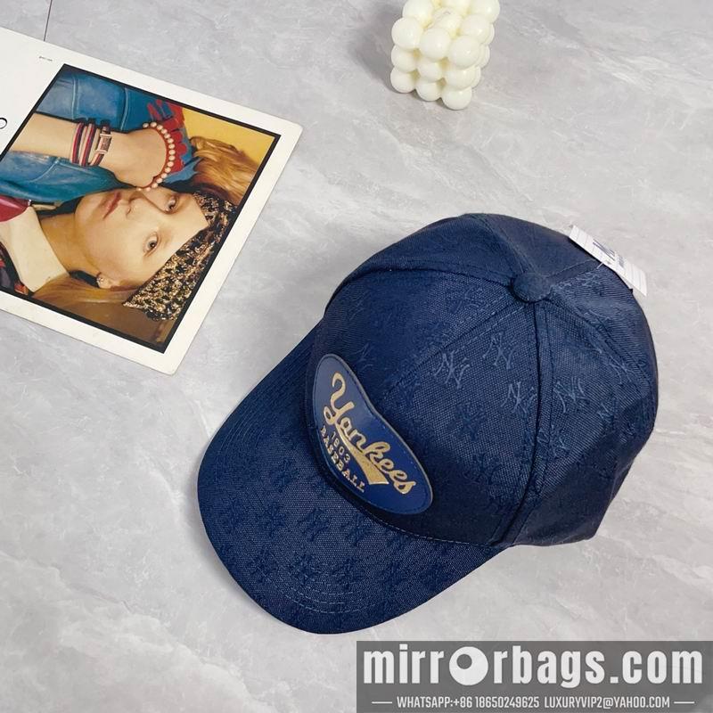Replica NY Hat dx26