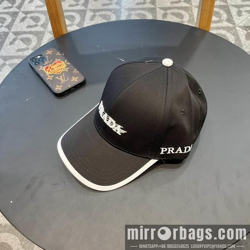 Replica Prada Hat 041703