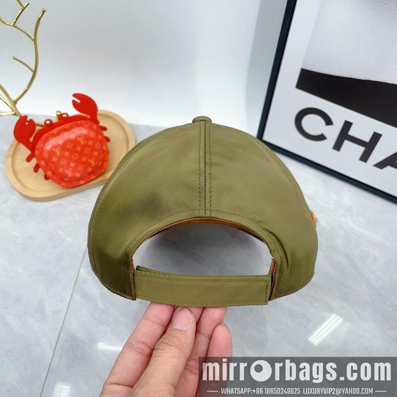 Replica Prada Hat dx02