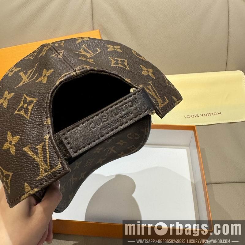 Replica LV Hat 091401